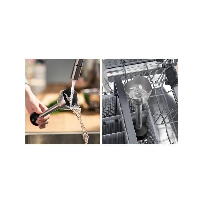 Ponorný mixér Bosch Serie 4 ErgoMaster MSM4B623