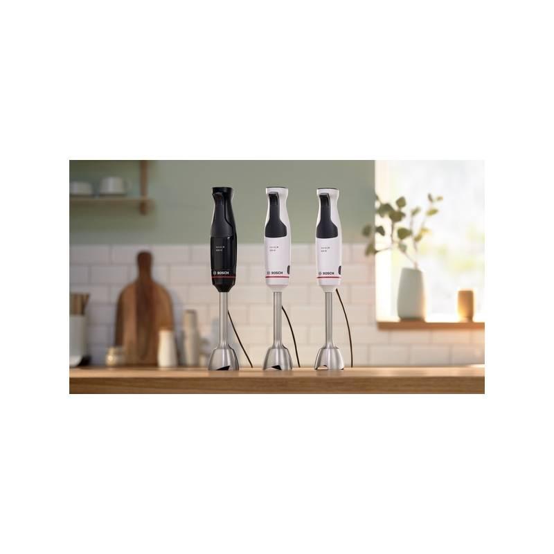 Ponorný mixér Bosch Serie 4 ErgoMaster MSM4W210