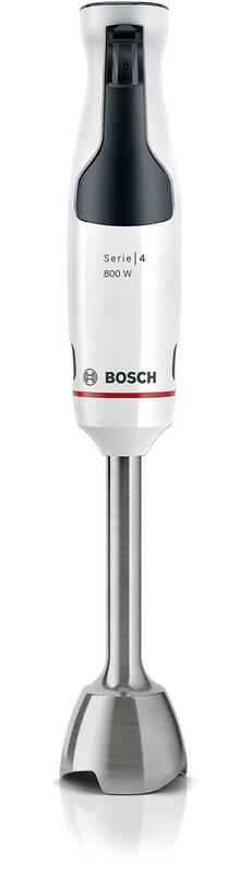 Ponorný mixér Bosch Serie 4 ErgoMaster MSM4W421