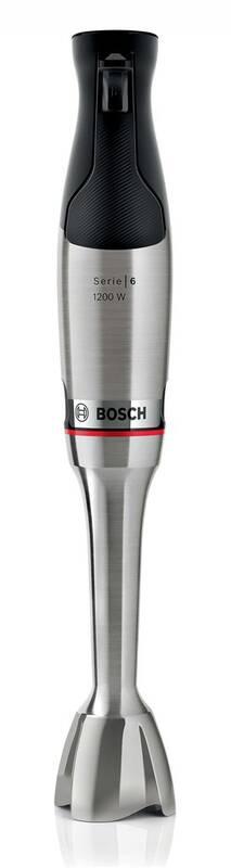 Ponorný mixér Bosch Serie 6 ErgoMaster MSM6M820