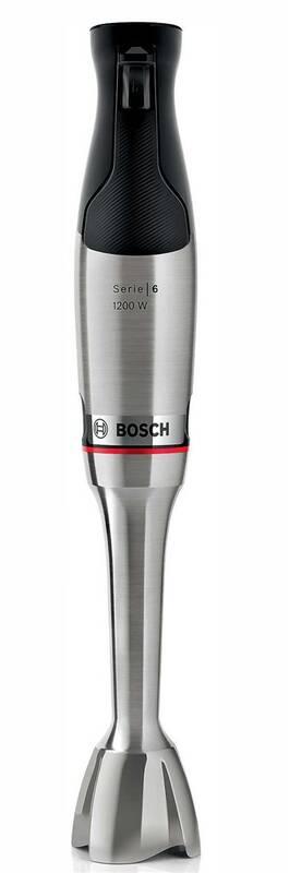 Ponorný mixér Bosch Serie 6 ErgoMaster MSM6M871