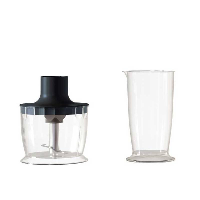 Ponorný mixér Electrolux Create 5 E5HB2-8SS