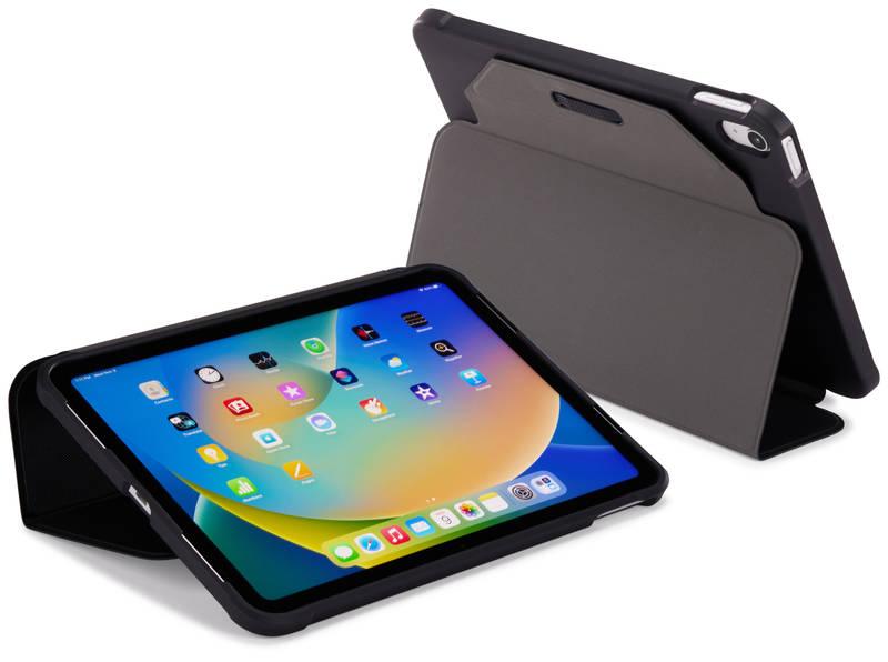 Pouzdro na tablet Case Logic SnapView 2.0 na Apple iPad 10,9'' černé, Pouzdro, na, tablet, Case, Logic, SnapView, 2.0, na, Apple, iPad, 10,9'', černé