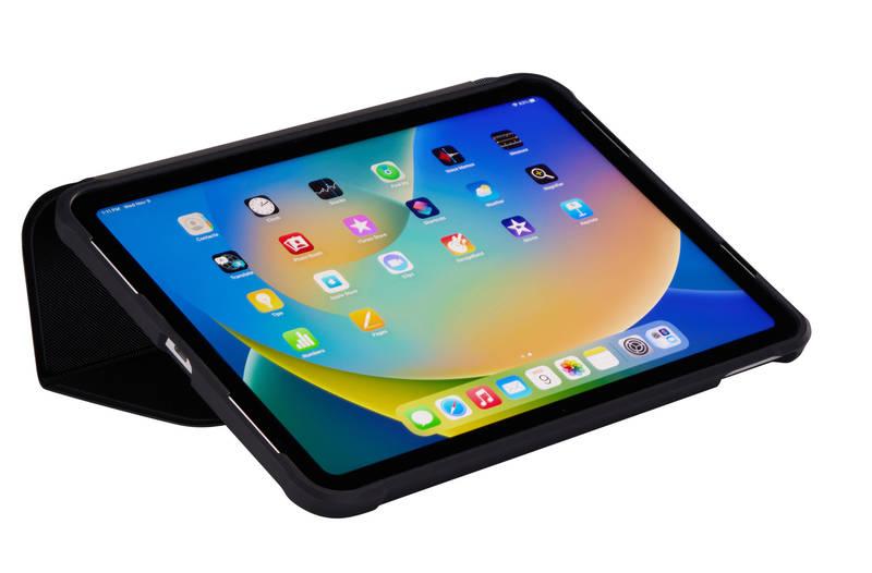 Pouzdro na tablet Case Logic SnapView 2.0 na Apple iPad 10,9'' černé, Pouzdro, na, tablet, Case, Logic, SnapView, 2.0, na, Apple, iPad, 10,9'', černé