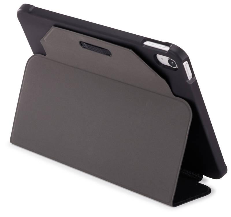 Pouzdro na tablet Case Logic SnapView 2.0 na Apple iPad 10,9'' černé, Pouzdro, na, tablet, Case, Logic, SnapView, 2.0, na, Apple, iPad, 10,9'', černé