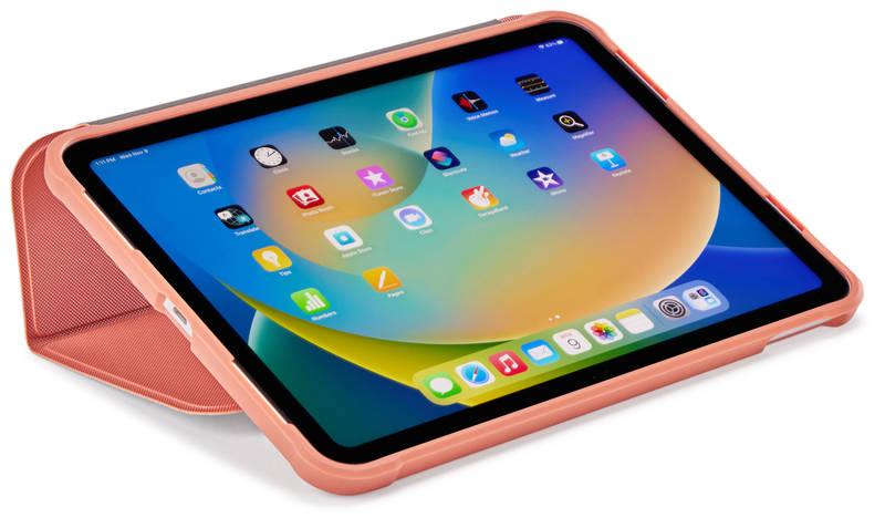 Pouzdro na tablet Case Logic SnapView 2.0 na Apple iPad 10,9'' červené, Pouzdro, na, tablet, Case, Logic, SnapView, 2.0, na, Apple, iPad, 10,9'', červené