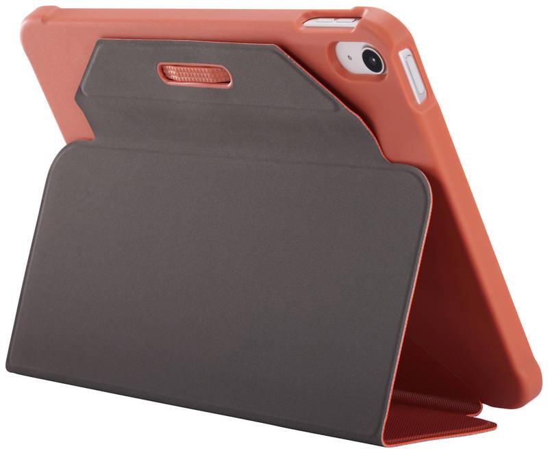 Pouzdro na tablet Case Logic SnapView 2.0 na Apple iPad 10,9'' červené, Pouzdro, na, tablet, Case, Logic, SnapView, 2.0, na, Apple, iPad, 10,9'', červené