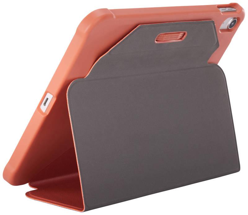 Pouzdro na tablet Case Logic SnapView 2.0 na Apple iPad 10,9'' červené, Pouzdro, na, tablet, Case, Logic, SnapView, 2.0, na, Apple, iPad, 10,9'', červené