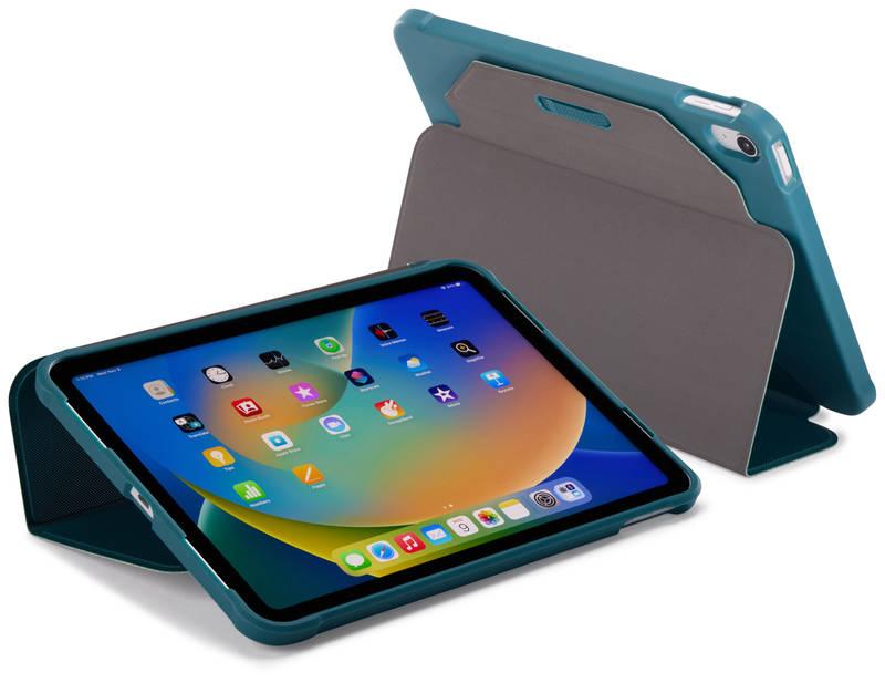 Pouzdro na tablet Case Logic SnapView 2.0 na Apple iPad 10,9'' modré, Pouzdro, na, tablet, Case, Logic, SnapView, 2.0, na, Apple, iPad, 10,9'', modré