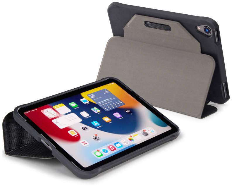 Pouzdro na tablet Case Logic SnapView 2.0 na Apple iPad mini 6 černé