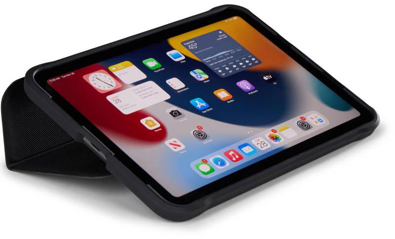 Pouzdro na tablet Case Logic SnapView 2.0 na Apple iPad mini 6 černé, Pouzdro, na, tablet, Case, Logic, SnapView, 2.0, na, Apple, iPad, mini, 6, černé