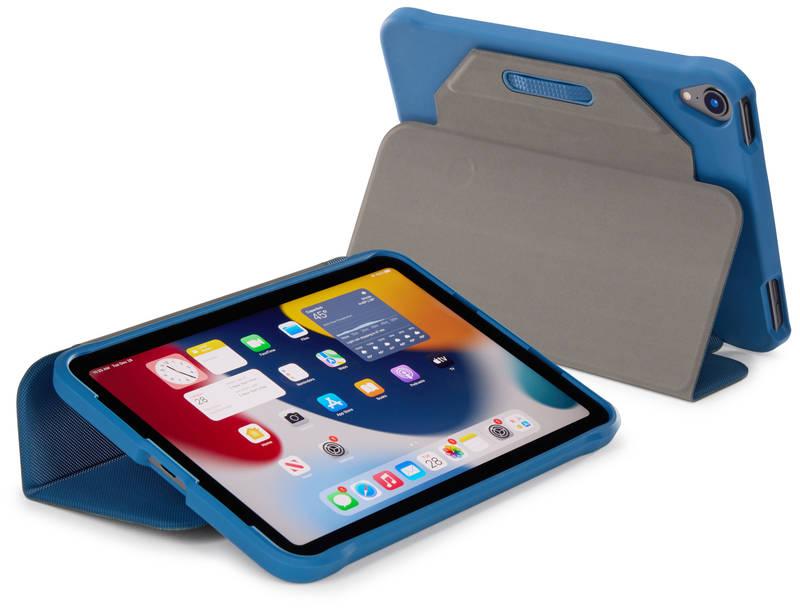 Pouzdro na tablet Case Logic SnapView 2.0 na Apple iPad mini 6 modré