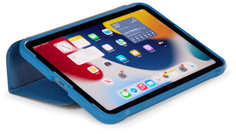 Pouzdro na tablet Case Logic SnapView 2.0 na Apple iPad mini 6 modré
