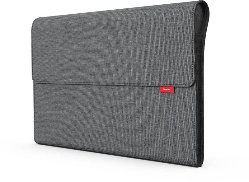 Pouzdro na tablet Lenovo Yoga Tab 11 šedé