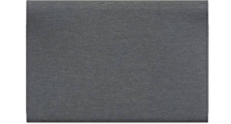 Pouzdro na tablet Lenovo Yoga Tab 11 šedé