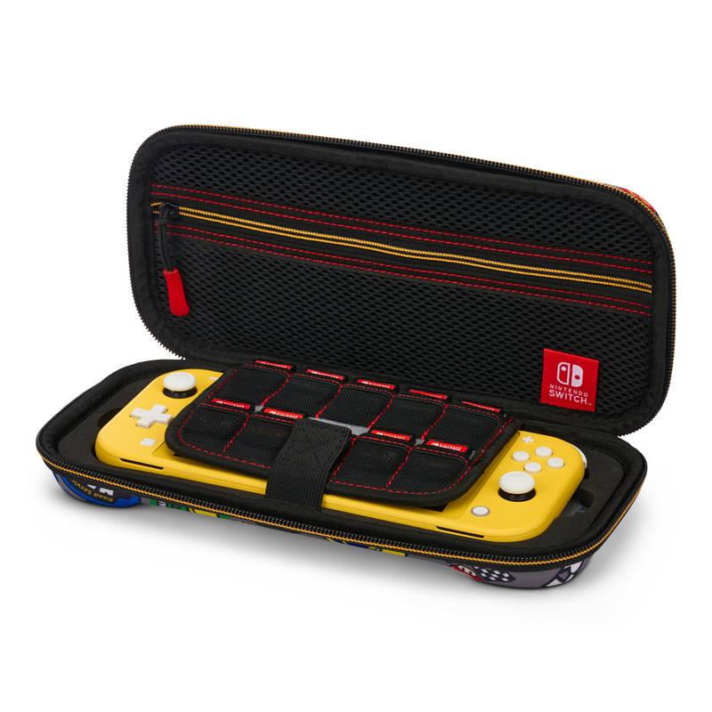 Pouzdro PowerA Protection Case pro Nintendo Switch - Mario Kart