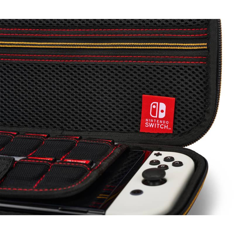 Pouzdro PowerA Protection Case pro Nintendo Switch - Mario Kart