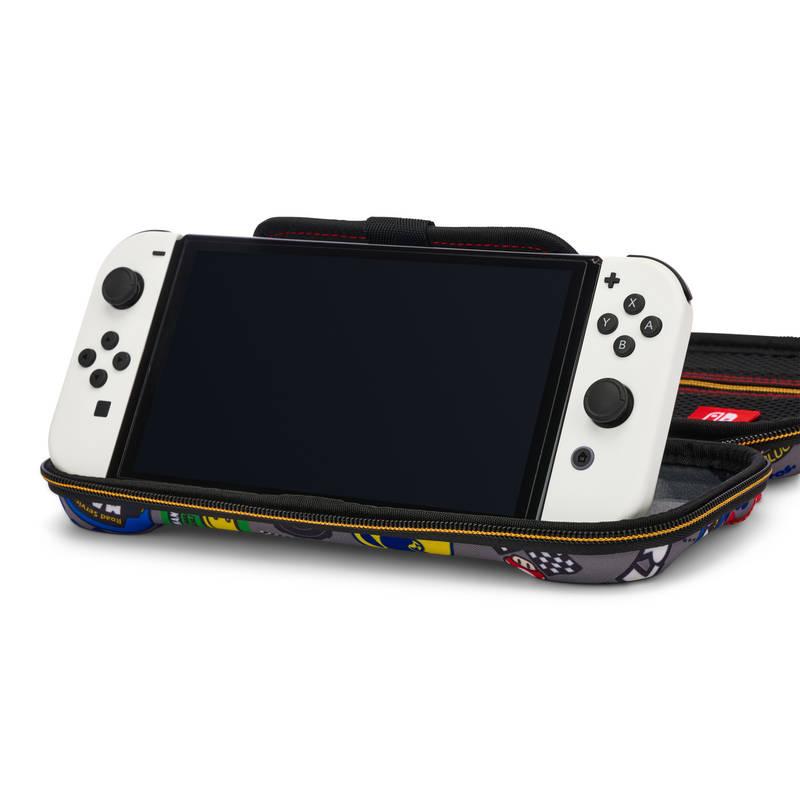 Pouzdro PowerA Protection Case pro Nintendo Switch - Mario Kart