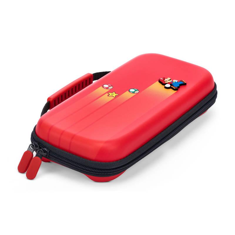 Pouzdro PowerA Protection Case pro Nintendo Switch – Speedster Mario