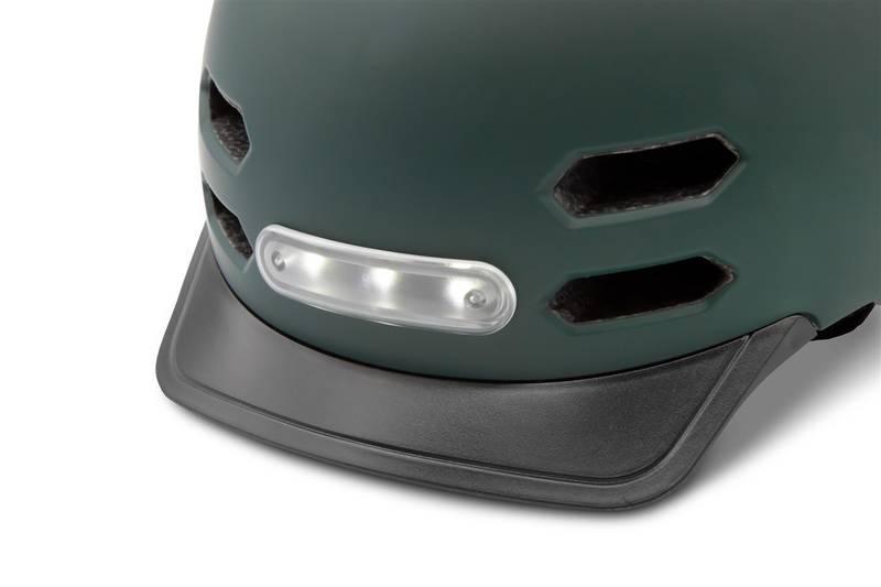 Přilba Urban Prime UP-AC-220026