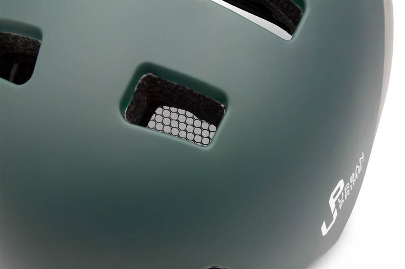 Přilba Urban Prime UP-AC-220027