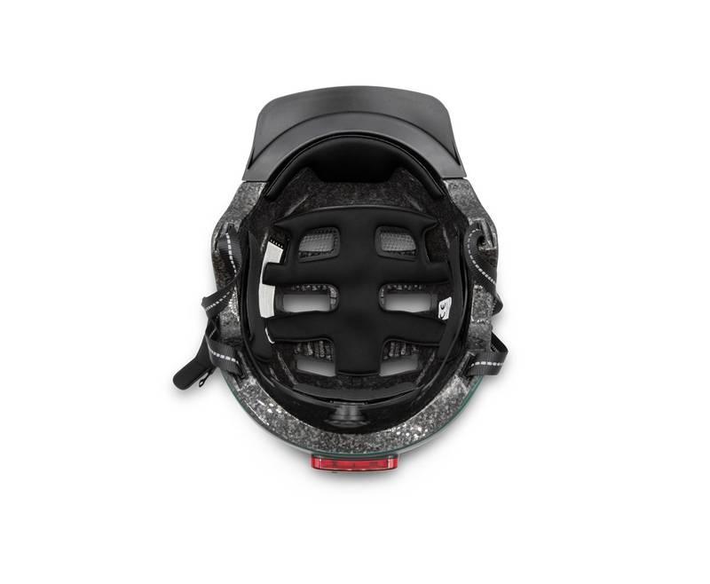 Přilba Urban Prime UP-AC-220027