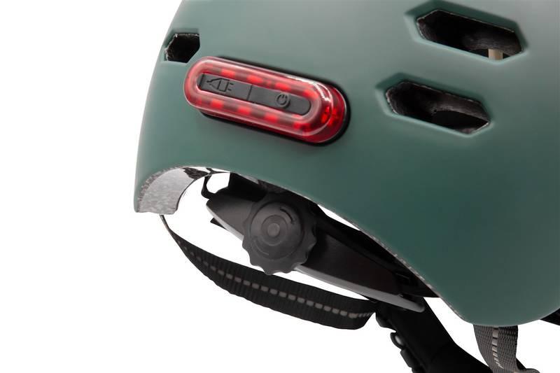 Přilba Urban Prime UP-AC-220027