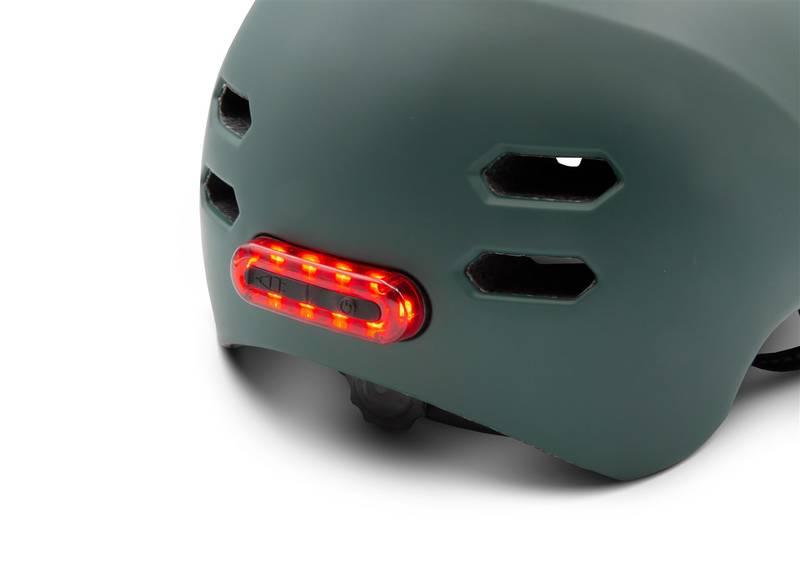 Přilba Urban Prime UP-AC-220027