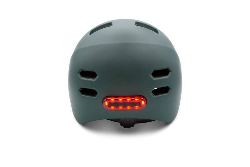 Přilba Urban Prime UP-AC-220027