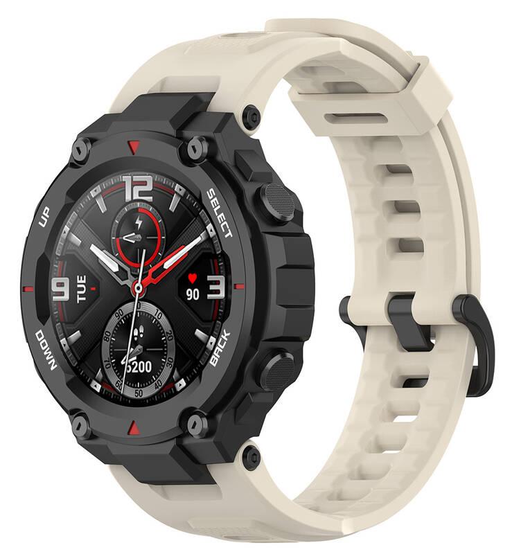 Řemínek Amazfit T-rex béžový