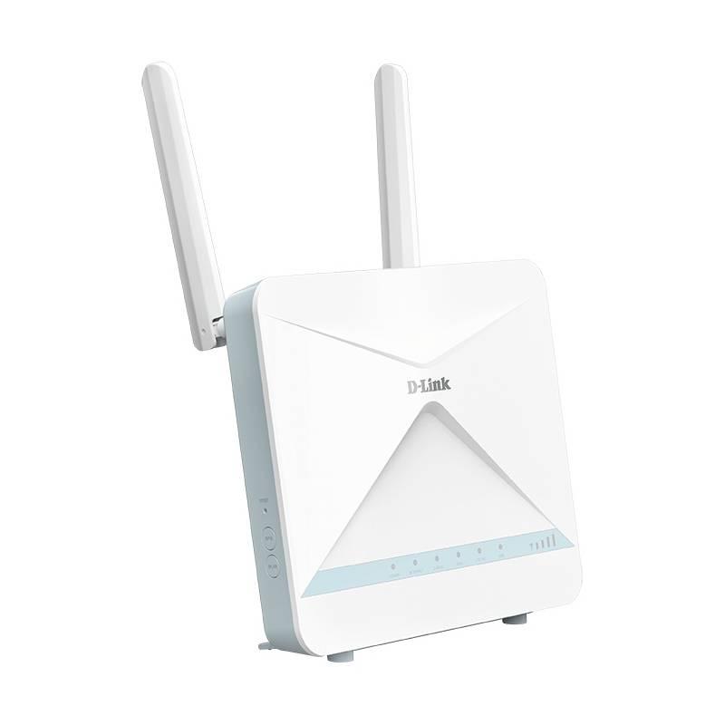 Router D-Link G416 EAGLE PRO AI AX1500 4G Smart bílá