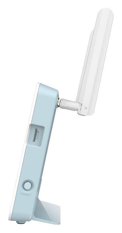 Router D-Link G416 EAGLE PRO AI AX1500 4G Smart bílá