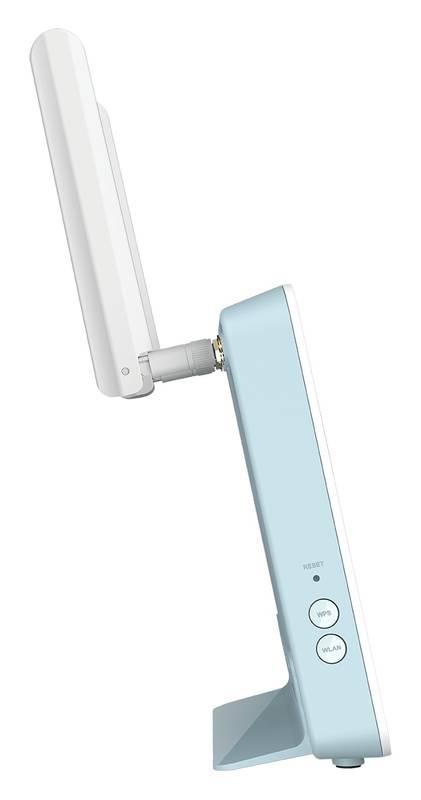 Router D-Link G416 EAGLE PRO AI AX1500 4G Smart bílá