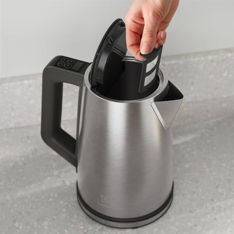 Rychlovarná konvice Electrolux Create 5 E5K1-6ST