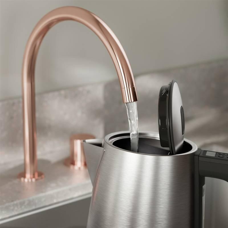 Rychlovarná konvice Electrolux Create 5 E5K1-6ST