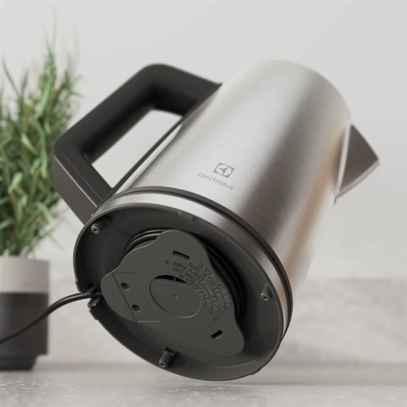 Rychlovarná konvice Electrolux Create 5 E5K1-6ST