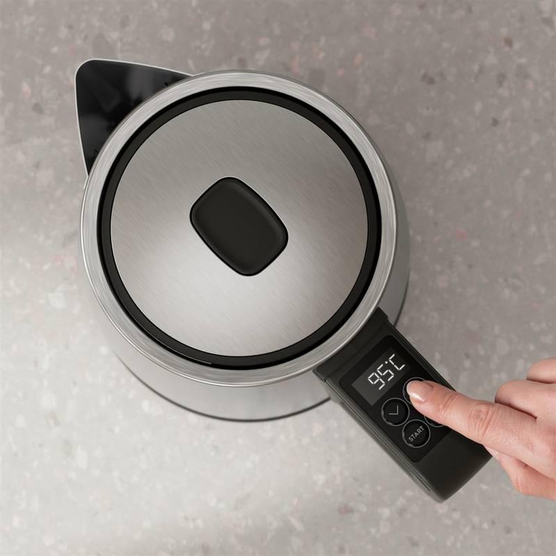 Rychlovarná konvice Electrolux Create 5 E5K1-6ST