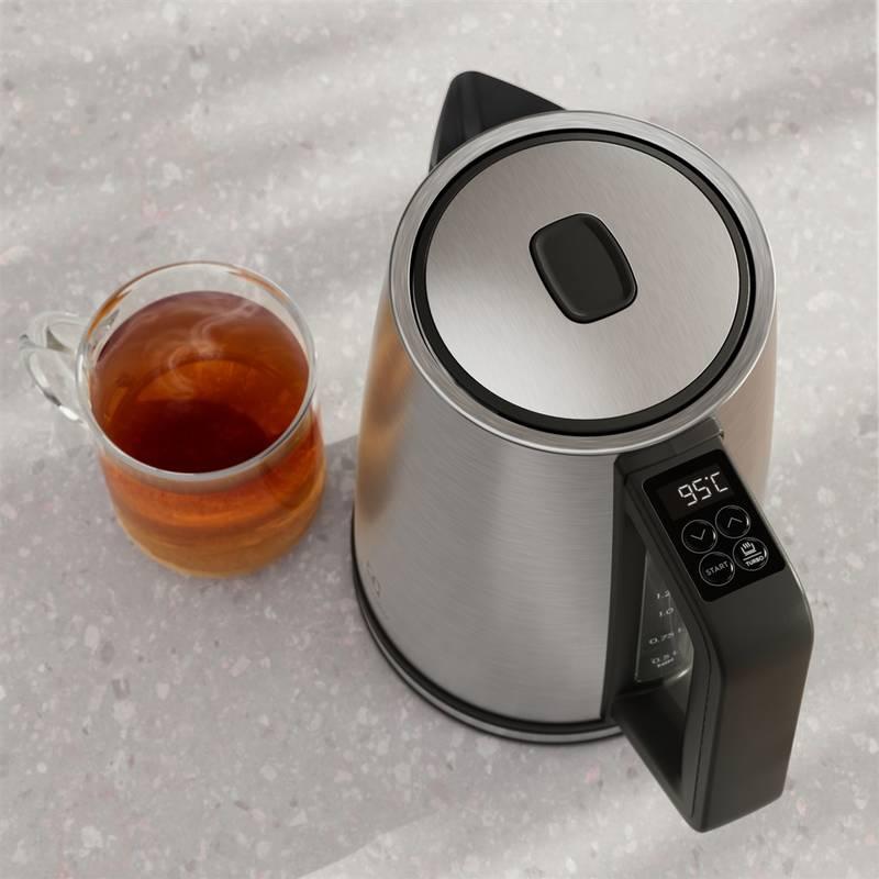 Rychlovarná konvice Electrolux Create 5 E5K1-6ST