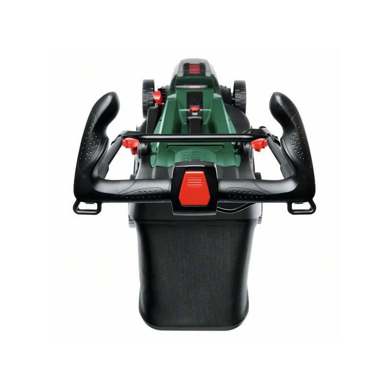 Sekačka Bosch UniversalRotak 2x18V-37-550