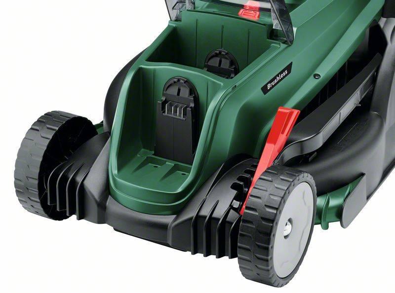 Sekačka Bosch UniversalRotak 2x18V-37-550