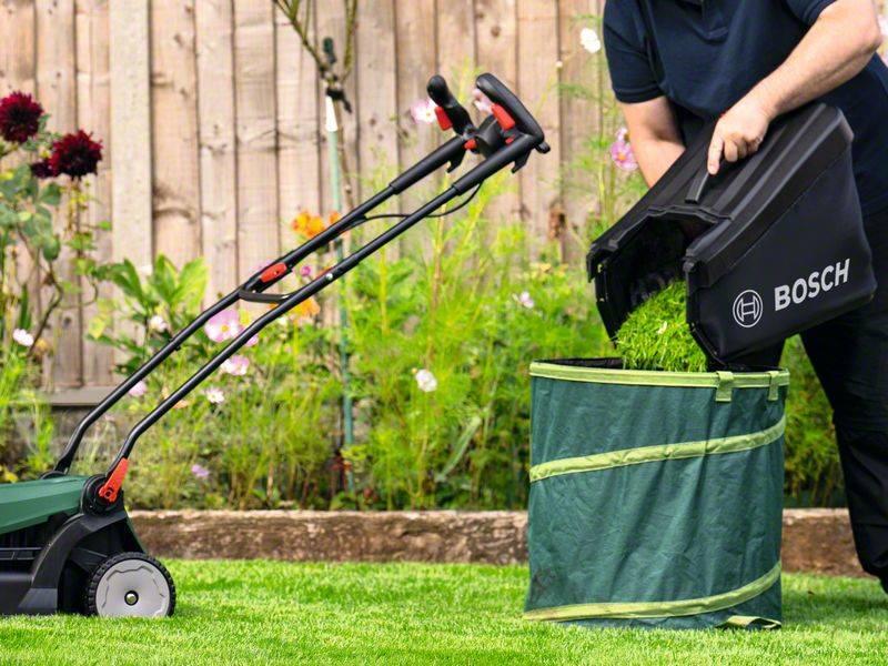 Sekačka Bosch UniversalRotak 2x18V-37-550