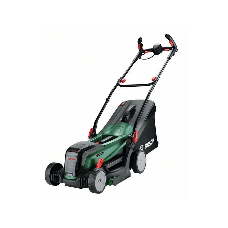Sekačka Bosch UniversalRotak 2x18V-37-550