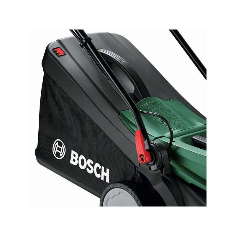 Sekačka Bosch UniversalRotak 2x18V-37-550
