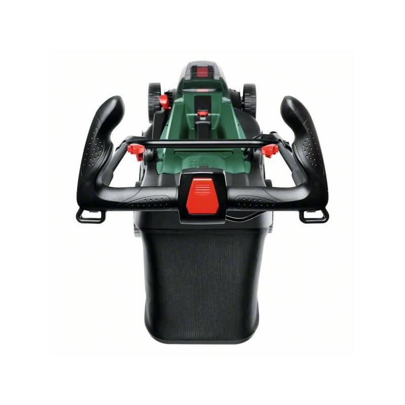 Sekačka Bosch UniversalRotak 2x18V-37-550