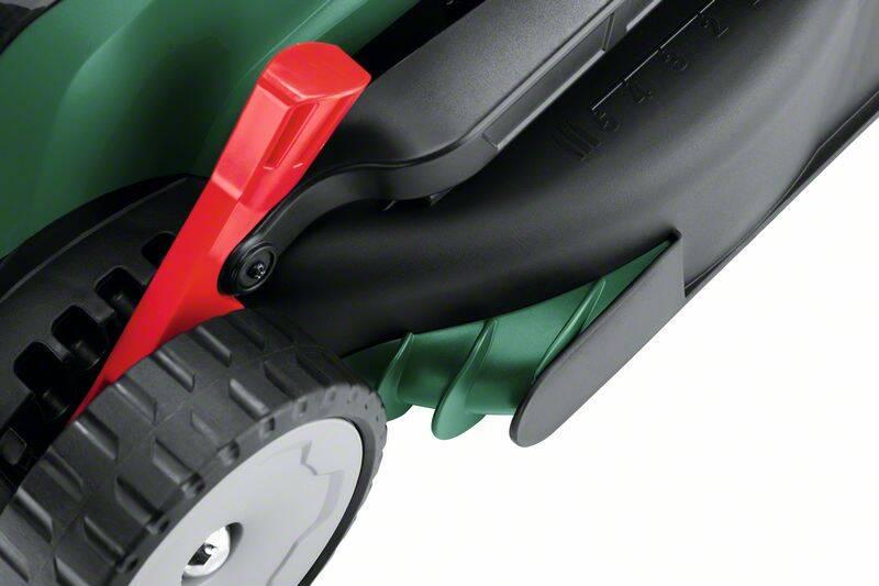 Sekačka Bosch UniversalRotak 2x18V-37-550