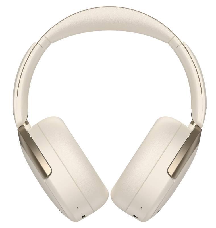 Sluchátka Edifier WH950NB béžová