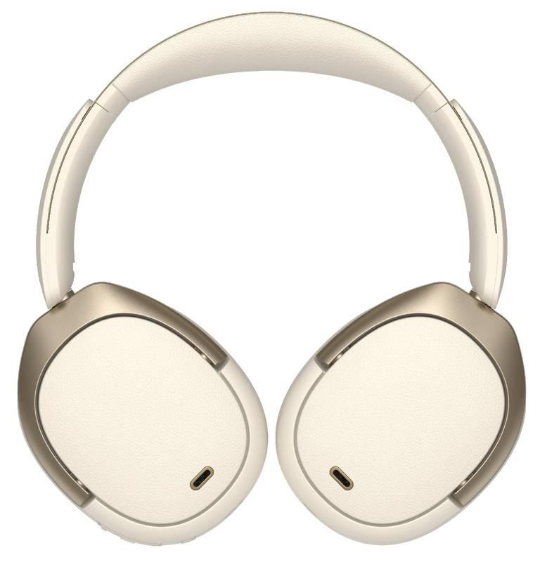 Sluchátka Edifier WH950NB béžová