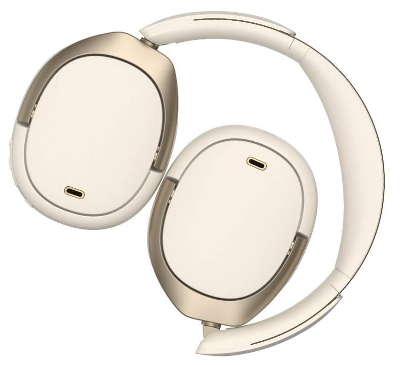 Sluchátka Edifier WH950NB béžová