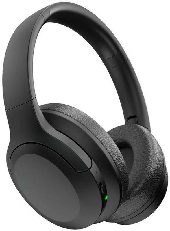 Sluchátka Forever BTH-700 ANC černá