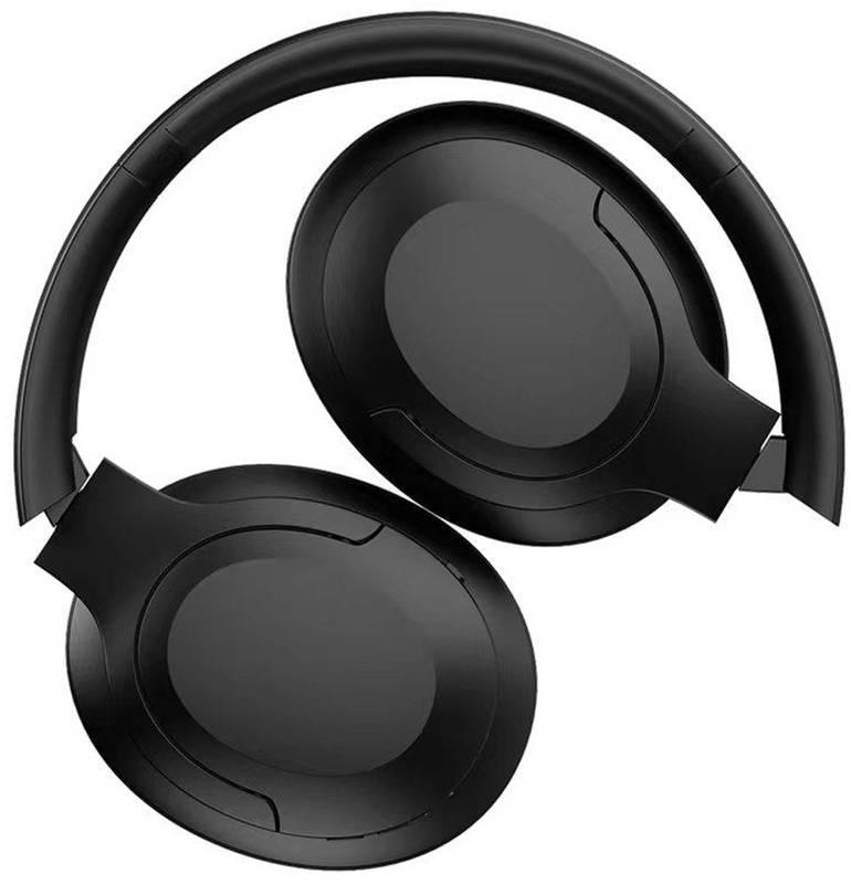 Sluchátka Forever BTH-700 ANC černá